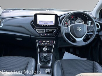 Used Suzuki SX4 S-Cross 2022 for sale - 77344581: Photo