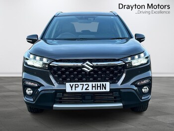 Used Suzuki SX4 S-Cross 2022 for sale - 77344581: Photo