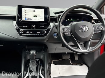 Used Toyota Corolla 2022 for sale - 77344578: Photo