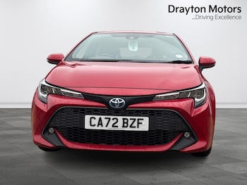 Used Toyota Corolla 2022 for sale - 77344578: Photo
