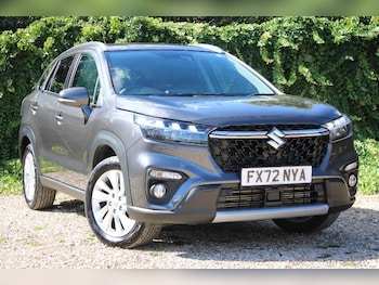 2022 (72) - 1.4 Boosterjet 48V Hybrid Motion 5dr Auto