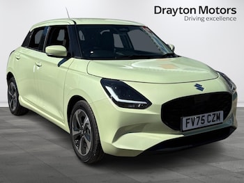 Used Suzuki Swift 2025 for sale - 77344161: Photo