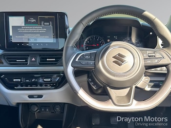 Used Suzuki Swift 2025 for sale - 77344161: Photo