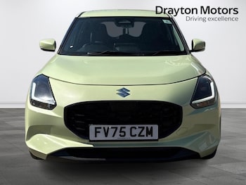 Used Suzuki Swift 2025 for sale - 77344161: Photo