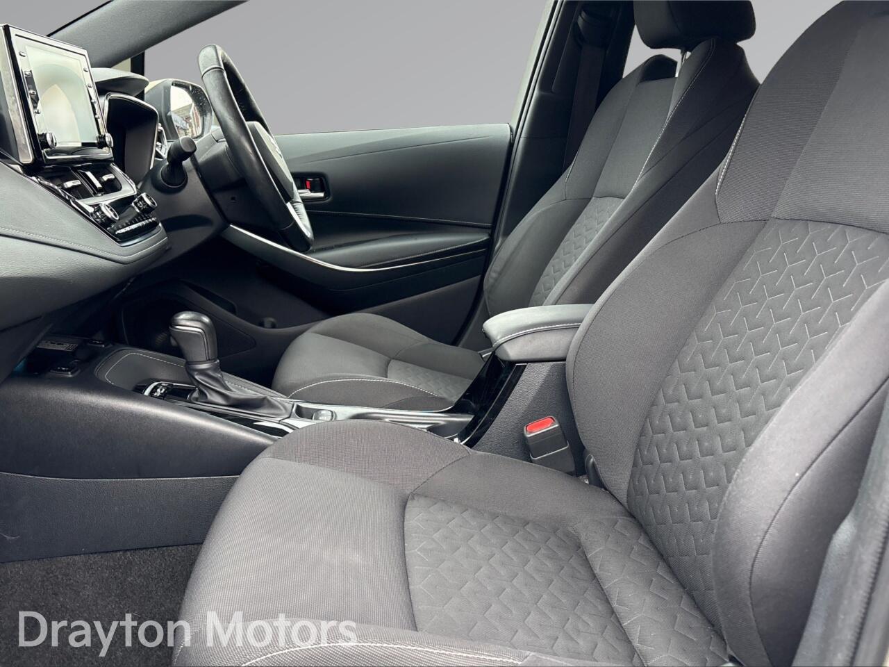 Used Suzuki Swace 2022 for sale - 77994265: Photo 12