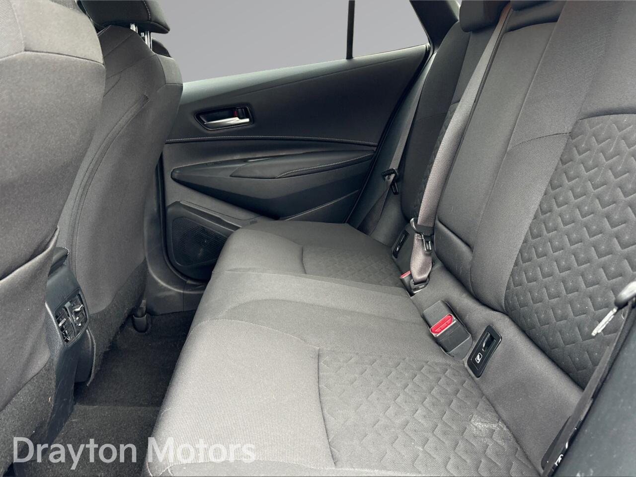 Used Suzuki Swace 2022 for sale - 77994265: Photo 14