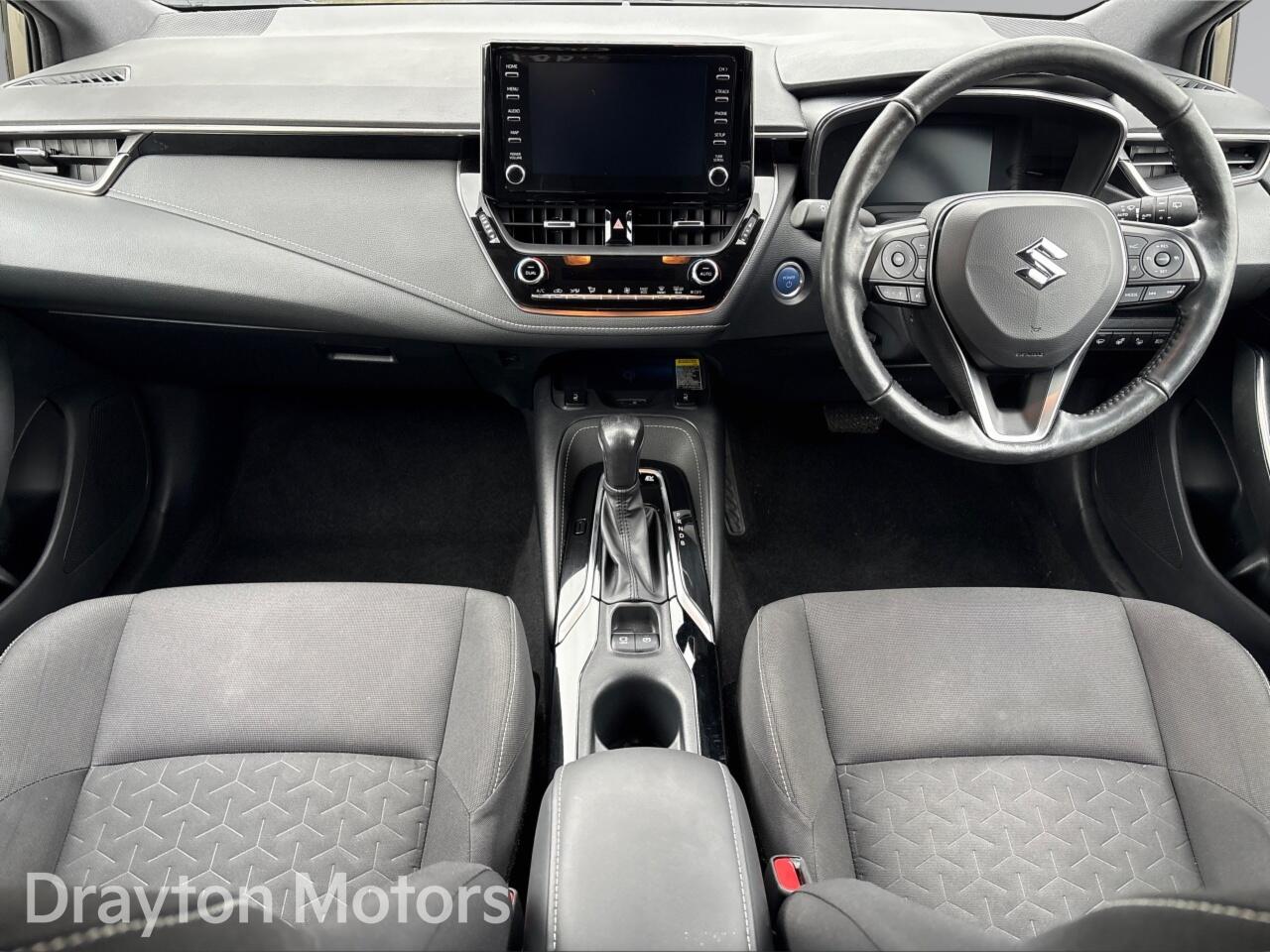 Used Suzuki Swace 2022 for sale - 77994265: Photo 2