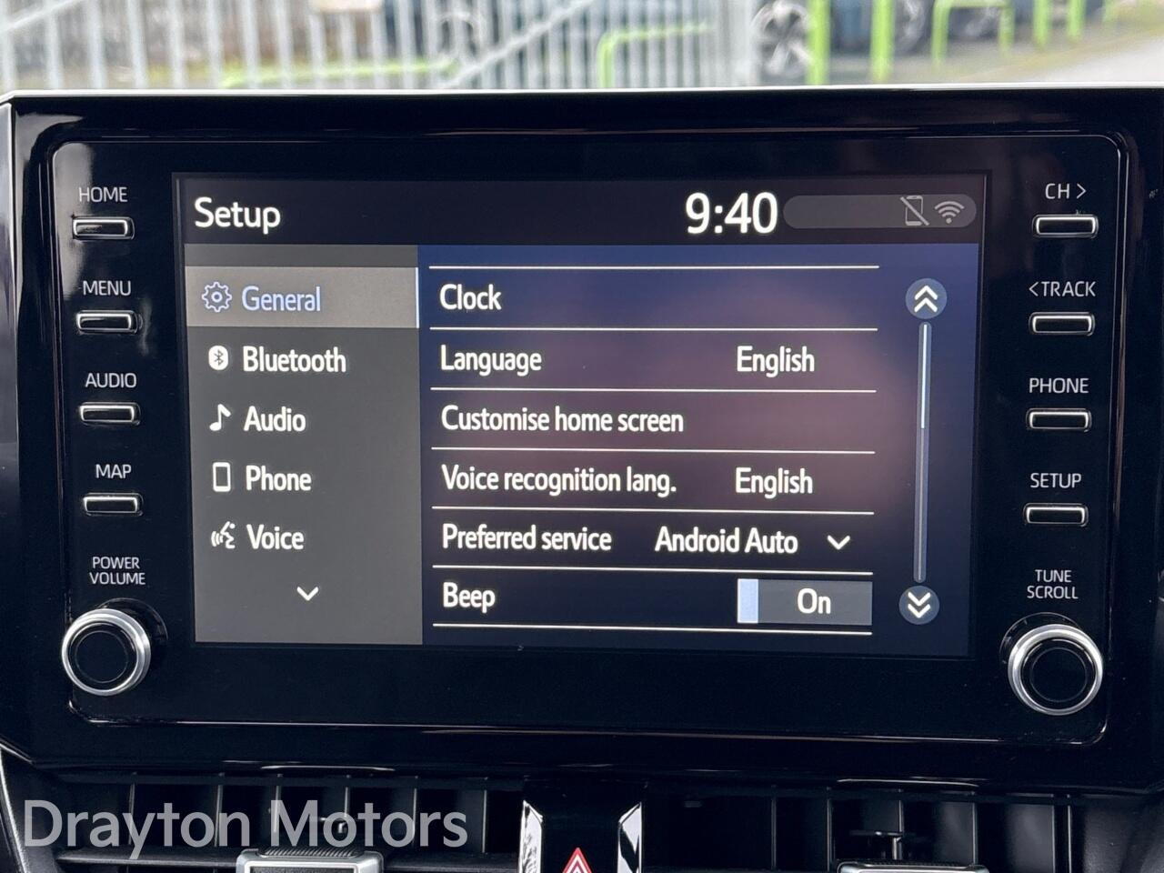 Used Suzuki Swace 2022 for sale - 77994265: Photo 24