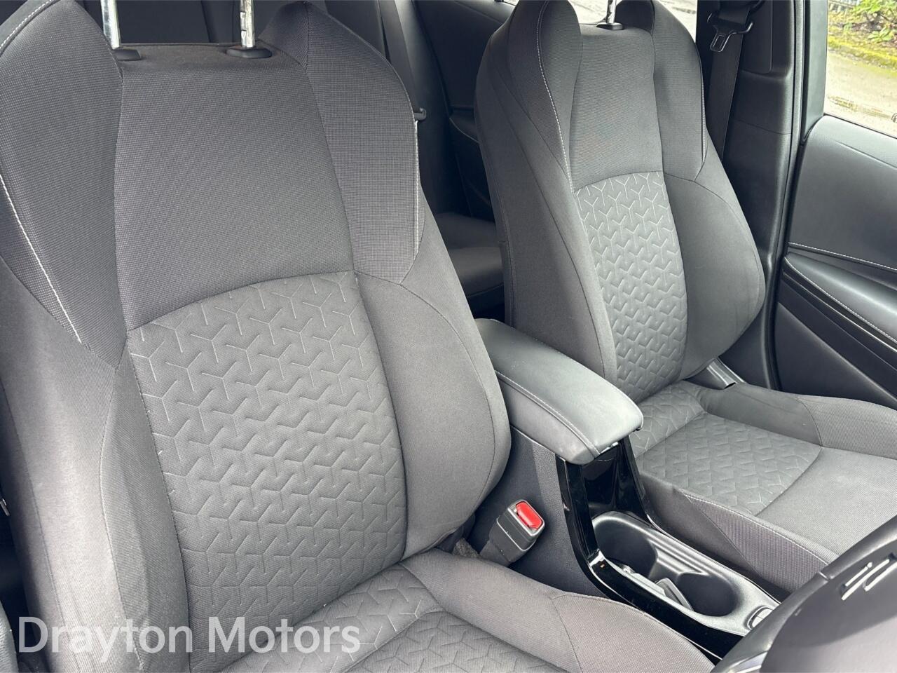 Used Suzuki Swace 2022 for sale - 77994265: Photo 33