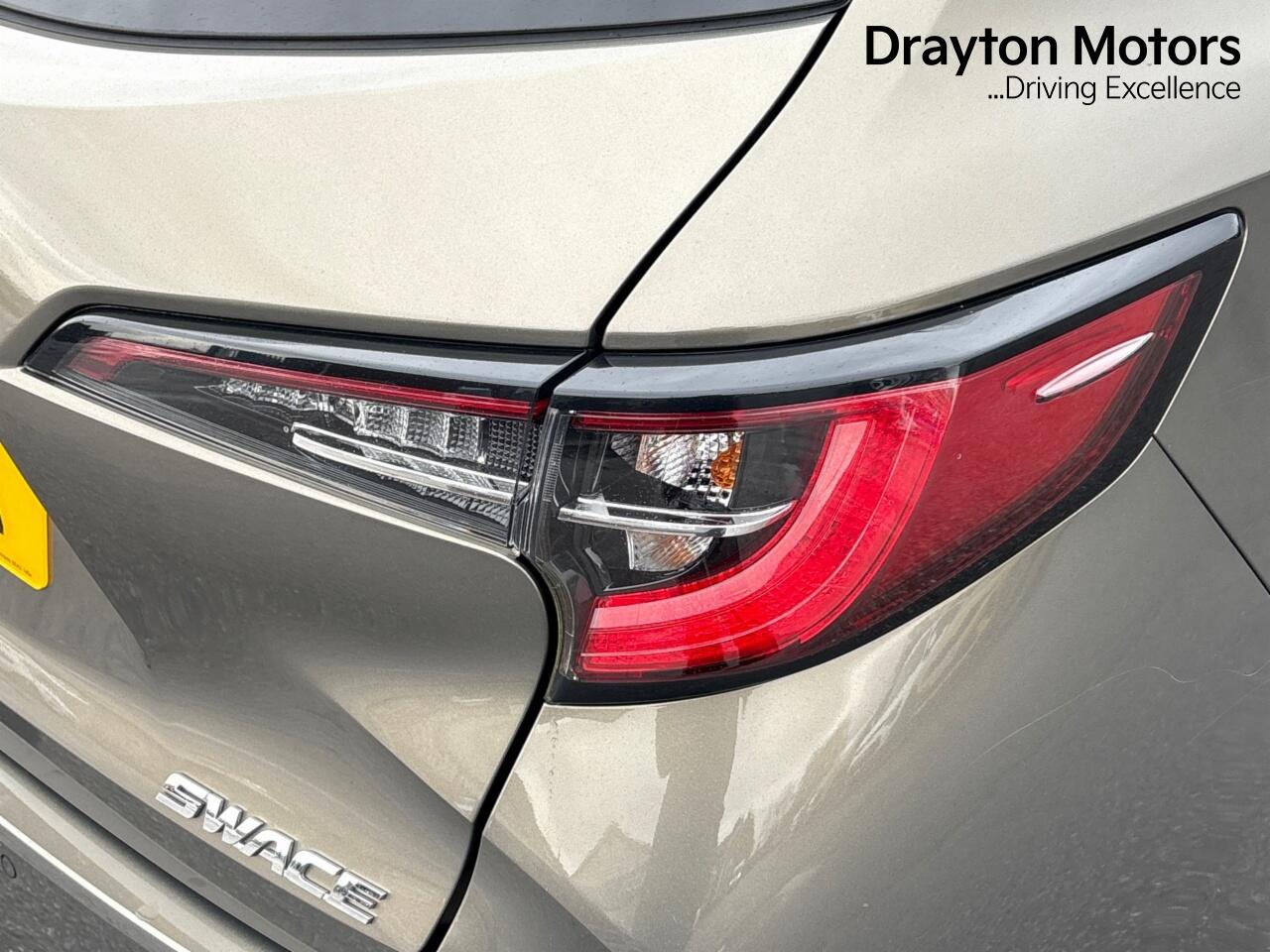 Used Suzuki Swace 2022 for sale - 77994265: Photo 38