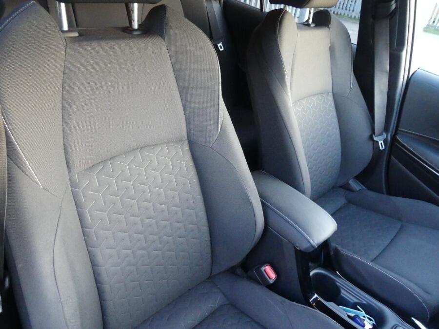 Used Suzuki Swace 2022 for sale - 77994265: Photo 44