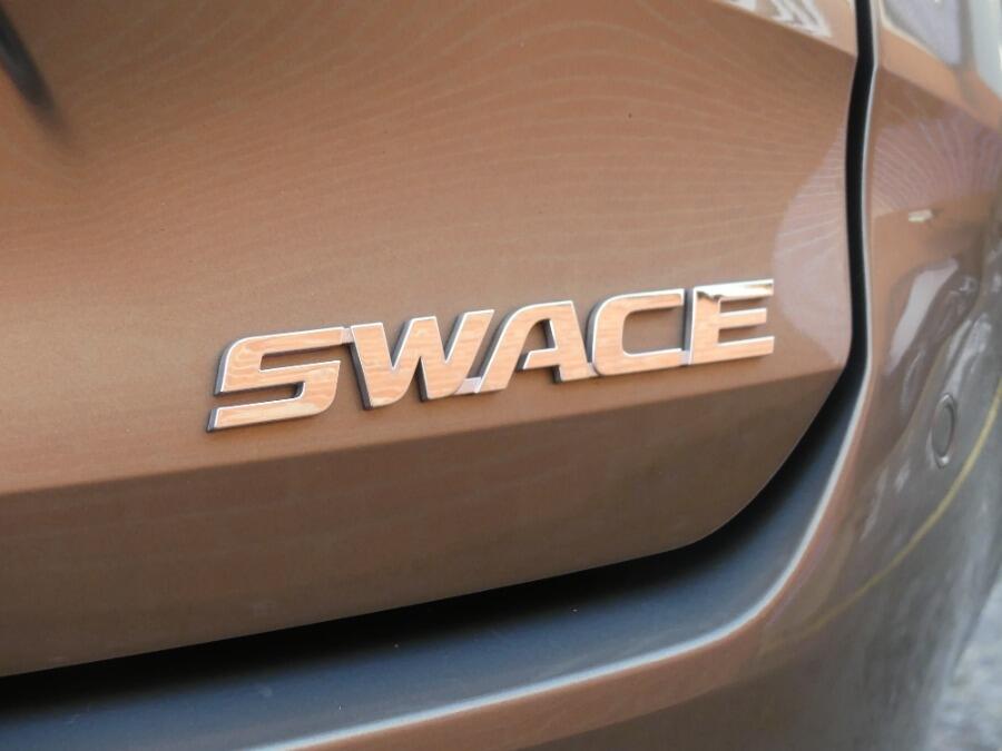 Used Suzuki Swace 2022 for sale - 77994265: Photo 48