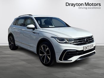 Used Volkswagen Tiguan 2023 for sale - 79577251: Photo
