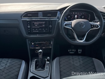 Used Volkswagen Tiguan 2023 for sale - 79577251: Photo
