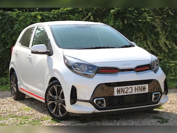 Used Kia Picanto 2023 for sale - 75601603: Photo