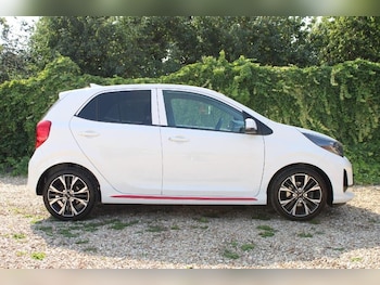 Used Kia Picanto 2023 for sale - 75601603: Photo