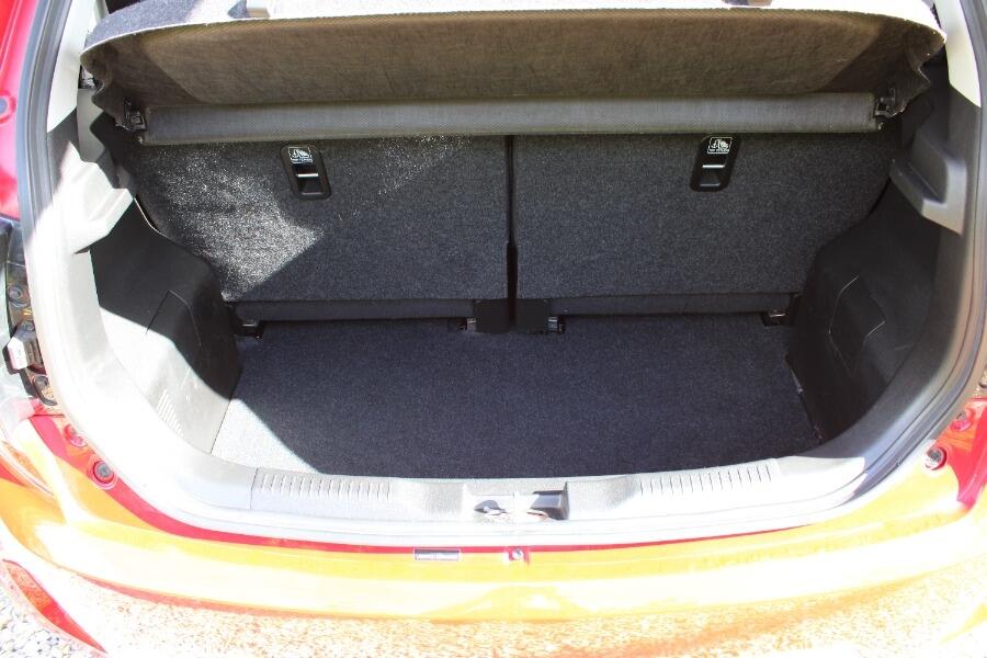 Used Suzuki Ignis 2022 for sale - 76072144: Photo 10