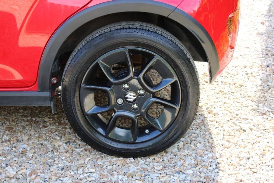 Used Suzuki Ignis 2022 for sale - 76072144: Photo 11