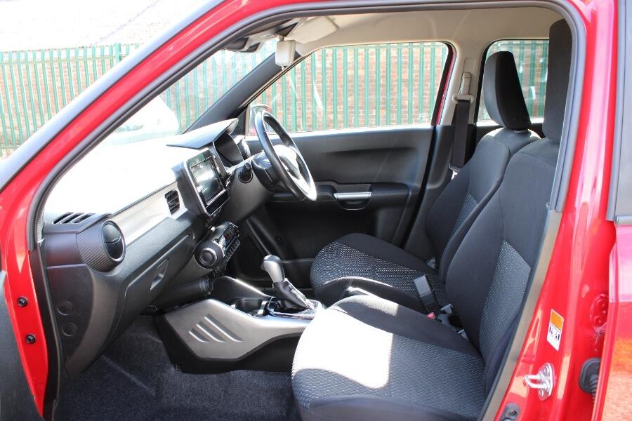 Used Suzuki Ignis 2022 for sale - 76072144: Photo 13