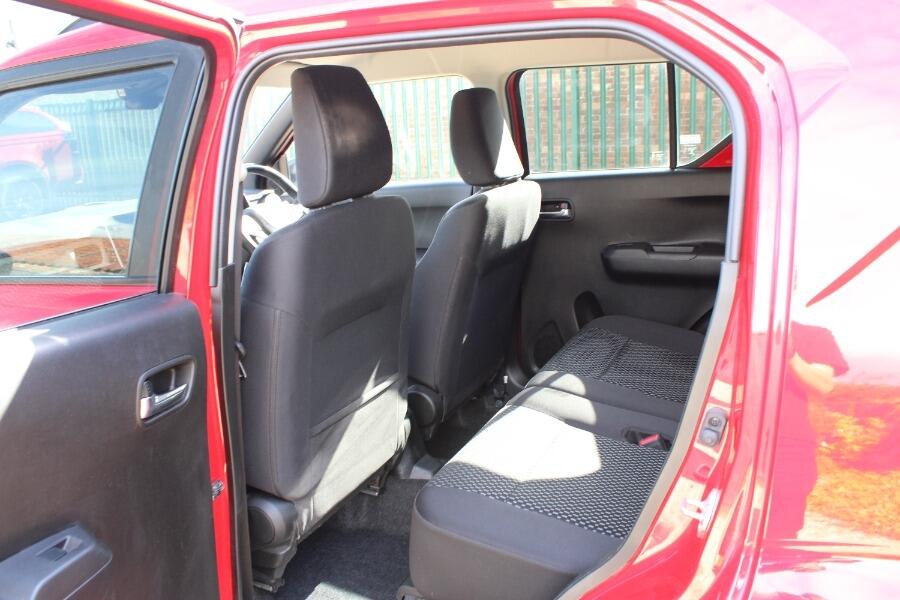 Used Suzuki Ignis 2022 for sale - 76072144: Photo 15
