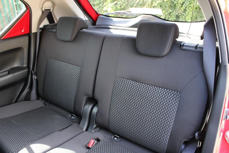 Used Suzuki Ignis 2022 for sale - 76072144: Photo 17