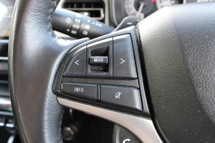 Used Suzuki Ignis 2022 for sale - 76072144: Photo 21