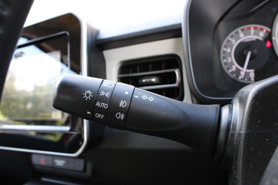 Used Suzuki Ignis 2022 for sale - 76072144: Photo 24