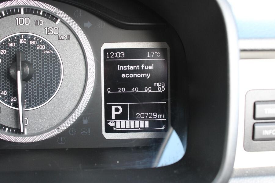 Used Suzuki Ignis 2022 for sale - 76072144: Photo 26