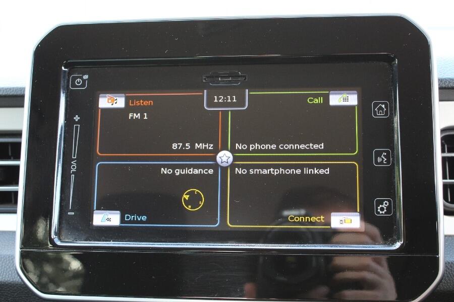 Used Suzuki Ignis 2022 for sale - 76072144: Photo 27
