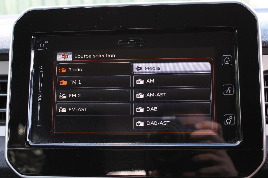 Used Suzuki Ignis 2022 for sale - 76072144: Photo 28