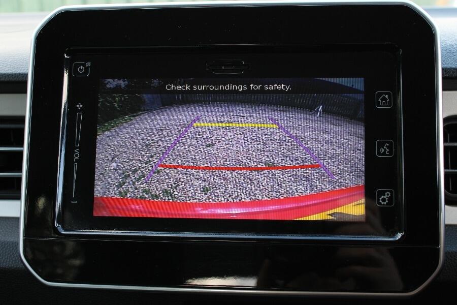 Used Suzuki Ignis 2022 for sale - 76072144: Photo 30