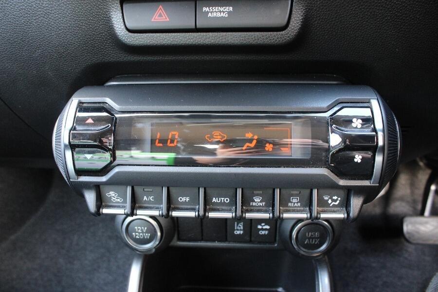 Used Suzuki Ignis 2022 for sale - 76072144: Photo 31