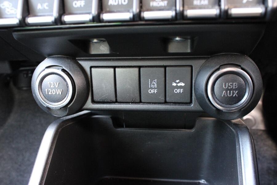 Used Suzuki Ignis 2022 for sale - 76072144: Photo 32