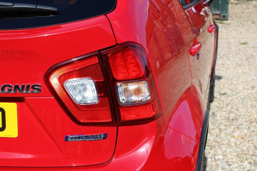 Used Suzuki Ignis 2022 for sale - 76072144: Photo 36