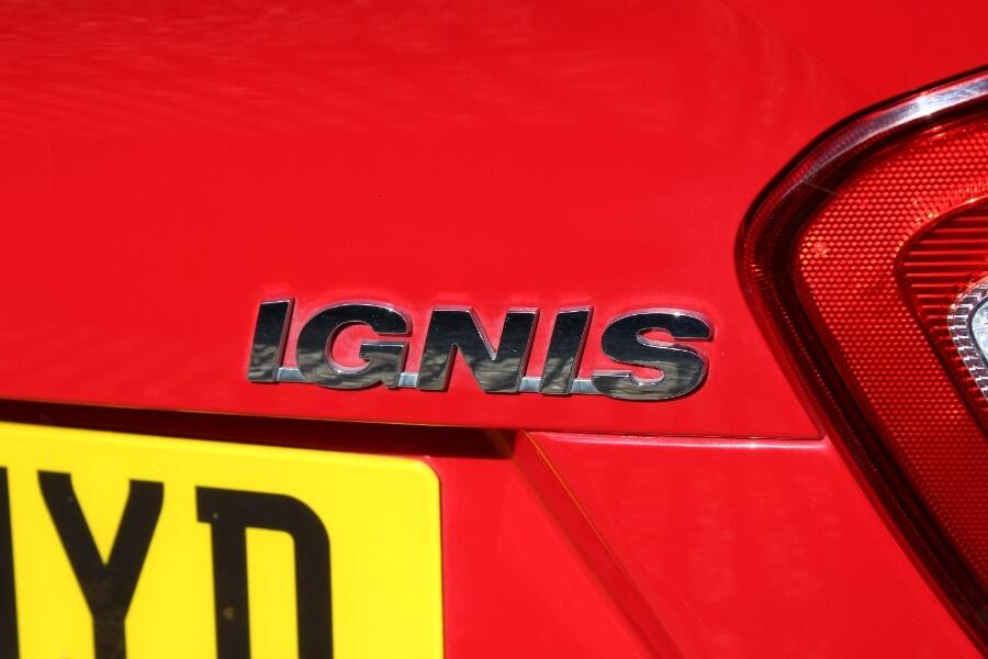 Used Suzuki Ignis 2022 for sale - 76072144: Photo 37