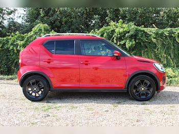Used Suzuki Ignis 2022 for sale - 76072144: Photo 3