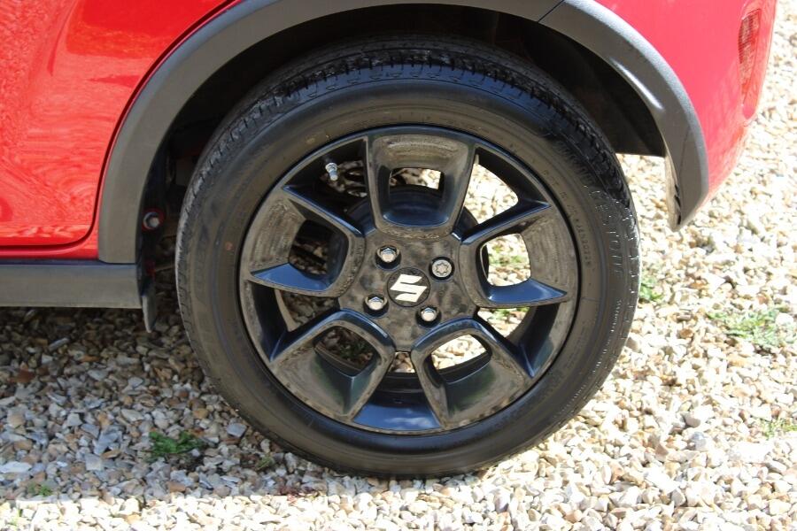 Used Suzuki Ignis 2022 for sale - 76072144: Photo 40