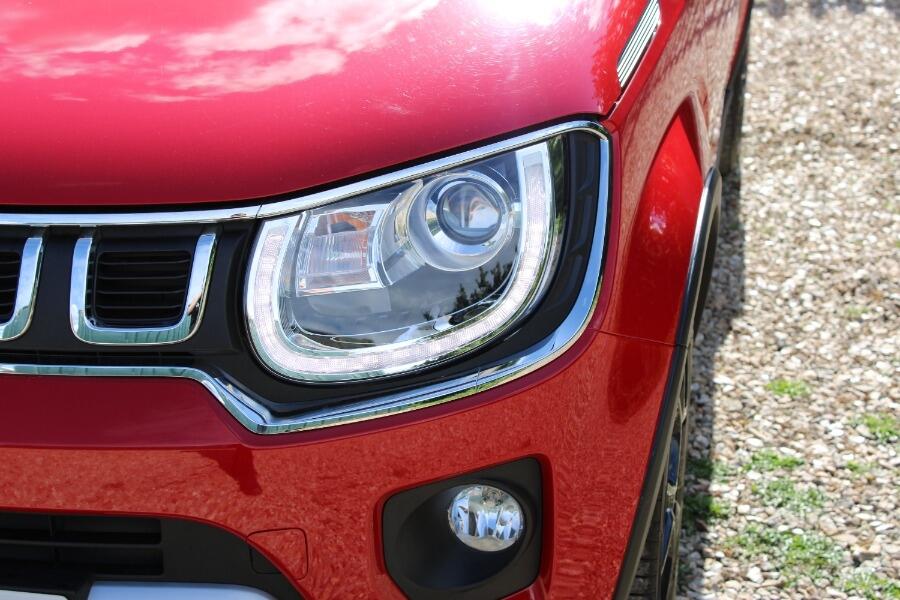 Used Suzuki Ignis 2022 for sale - 76072144: Photo 42