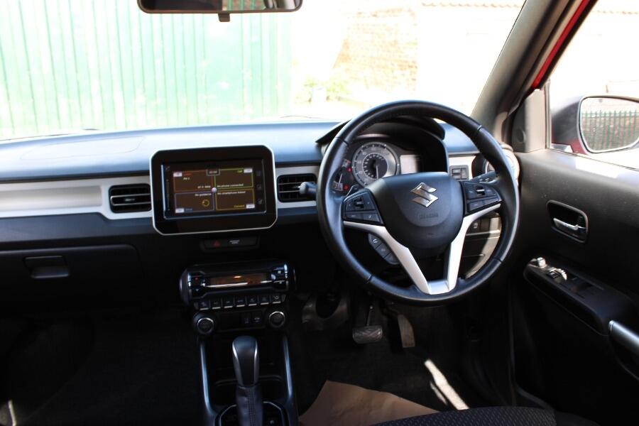 Used Suzuki Ignis 2022 for sale - 76072144: Photo 43