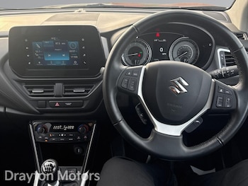 Used Suzuki SX4 S-Cross 2024 for sale - 77524262: Photo