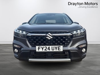 Used Suzuki SX4 S-Cross 2024 for sale - 77524262: Photo