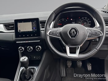 Used Renault Captur 2020 for sale - 78752126: Photo