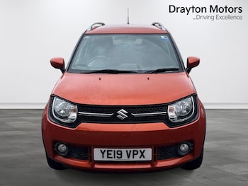 Used Suzuki Ignis 2019 for sale - 77509918: Photo