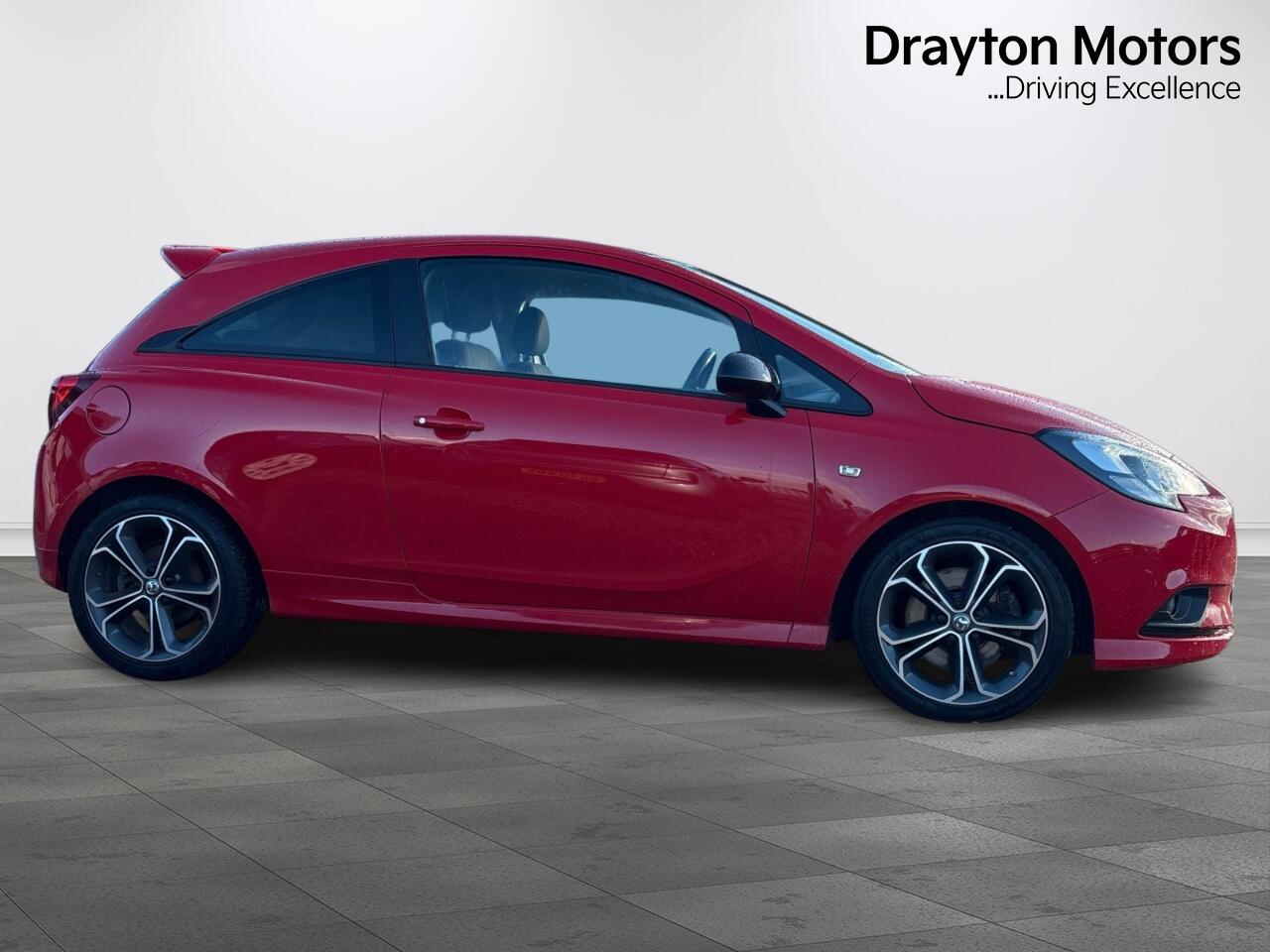 Used Vauxhall Corsa 2018 for sale - 77559863: Photo 10