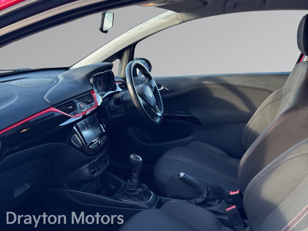 Used Vauxhall Corsa 2018 for sale - 77559863: Photo 12