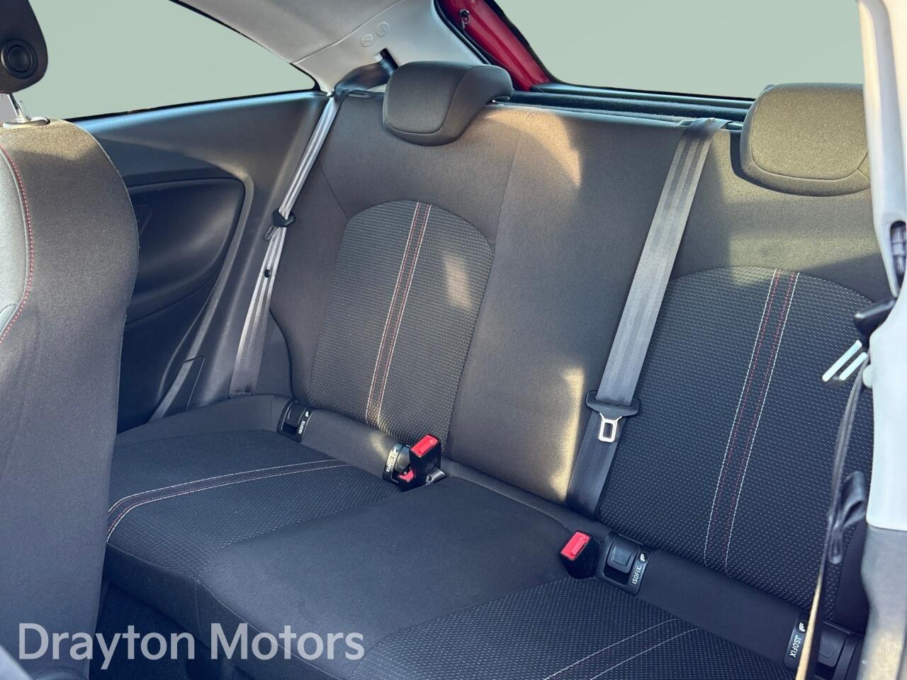 Used Vauxhall Corsa 2018 for sale - 77559863: Photo 14