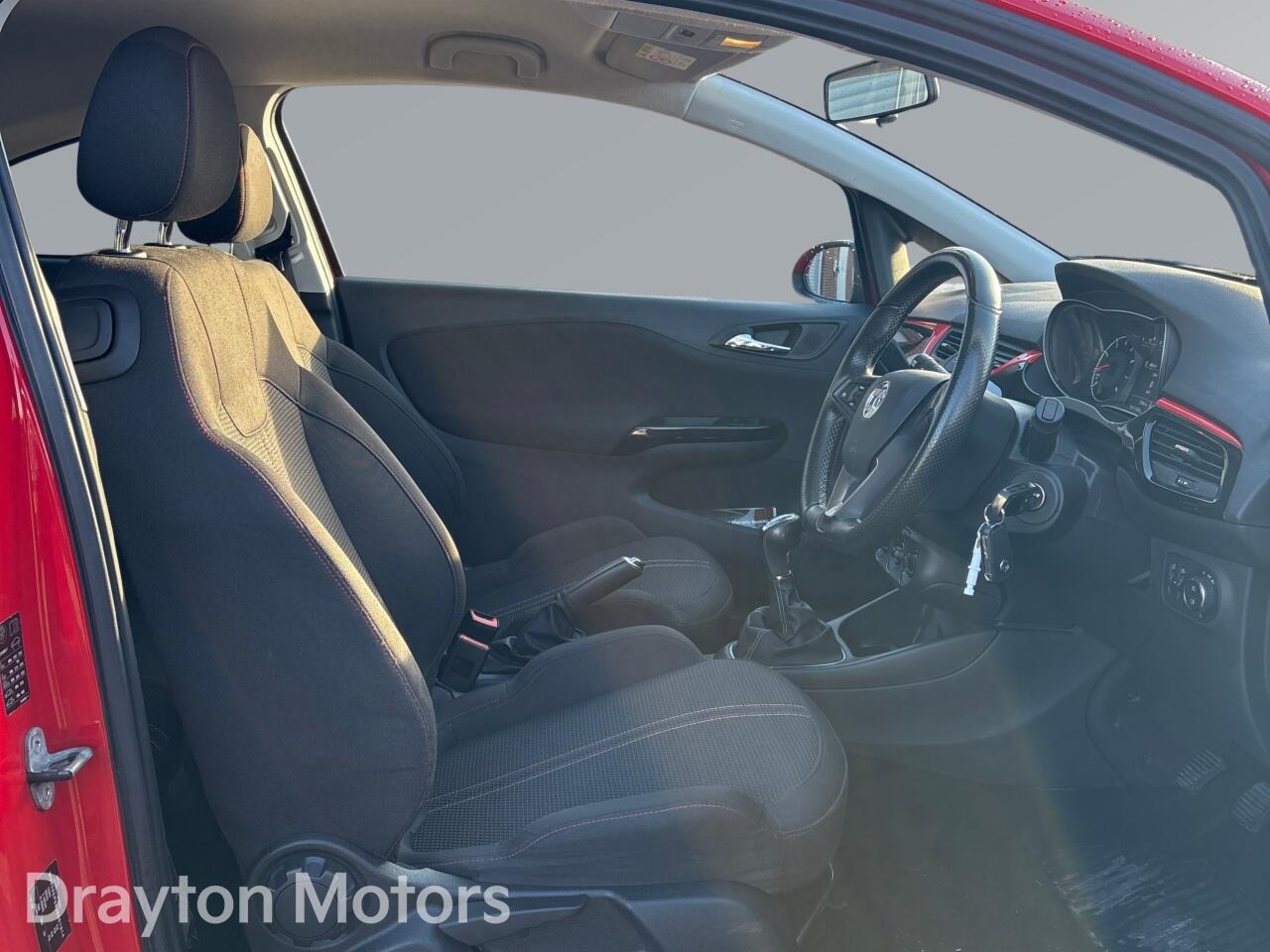 Used Vauxhall Corsa 2018 for sale - 77559863: Photo 15