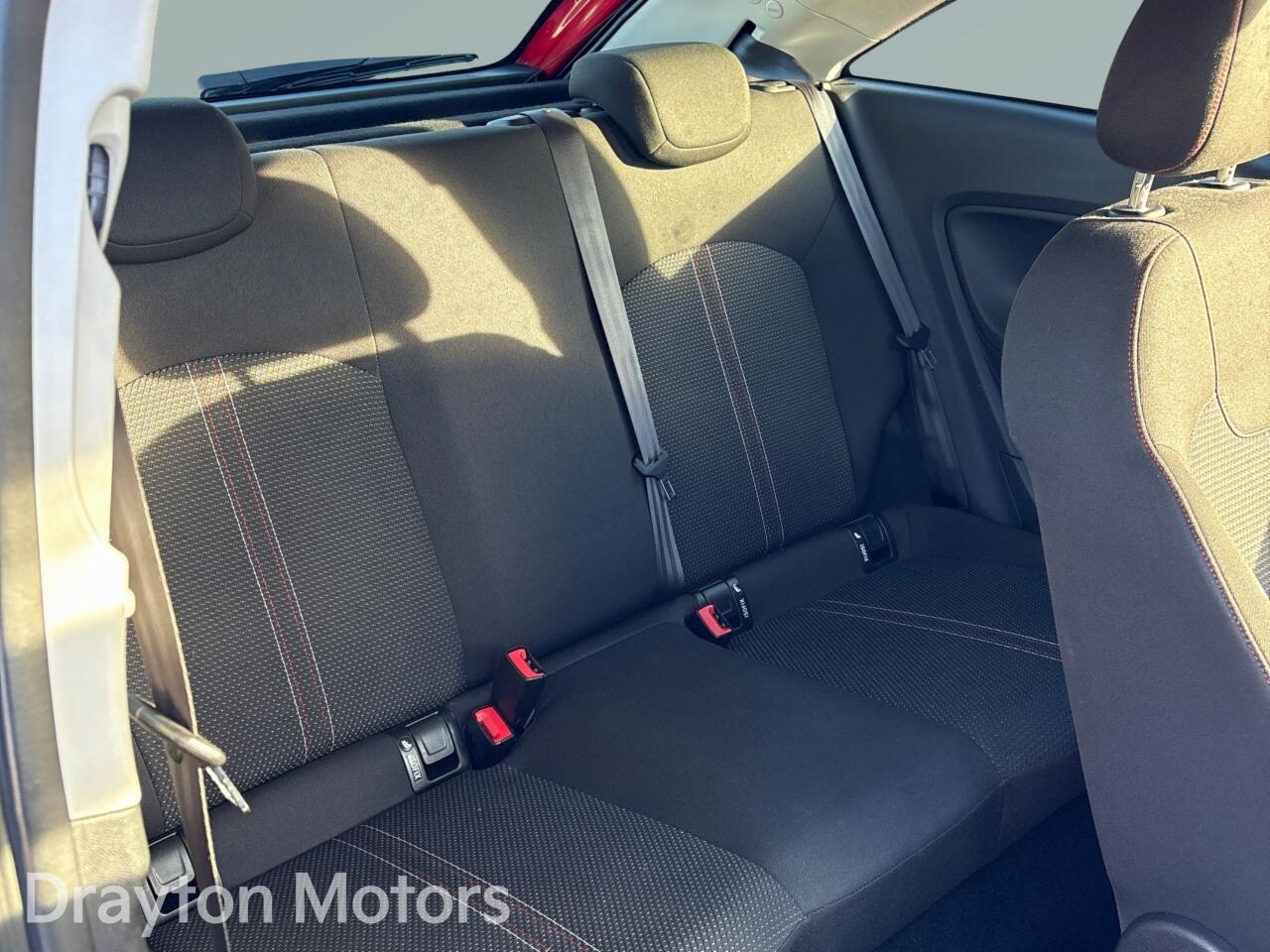 Used Vauxhall Corsa 2018 for sale - 77559863: Photo 17