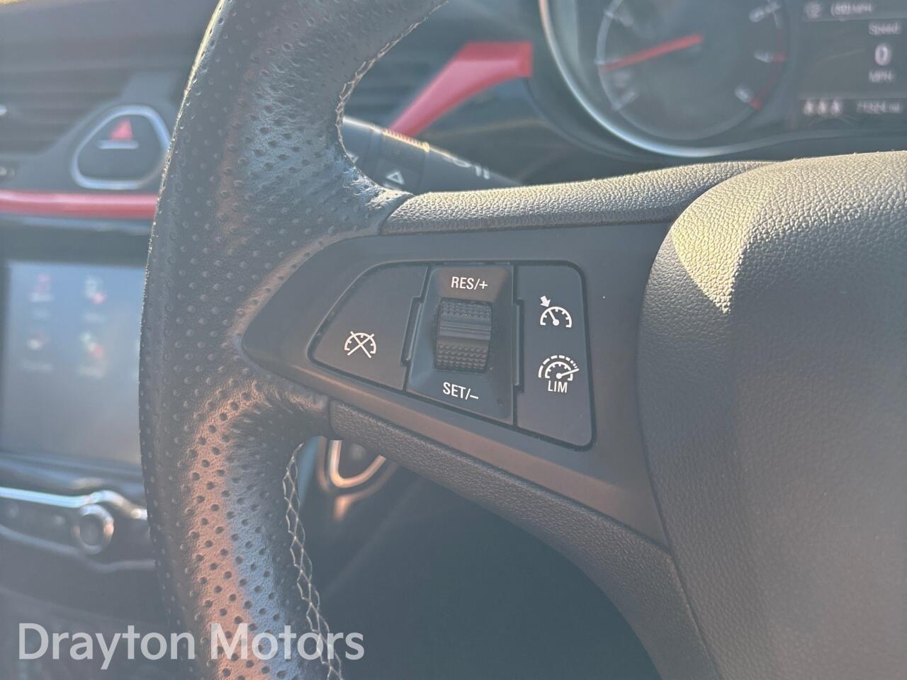 Used Vauxhall Corsa 2018 for sale - 77559863: Photo 18