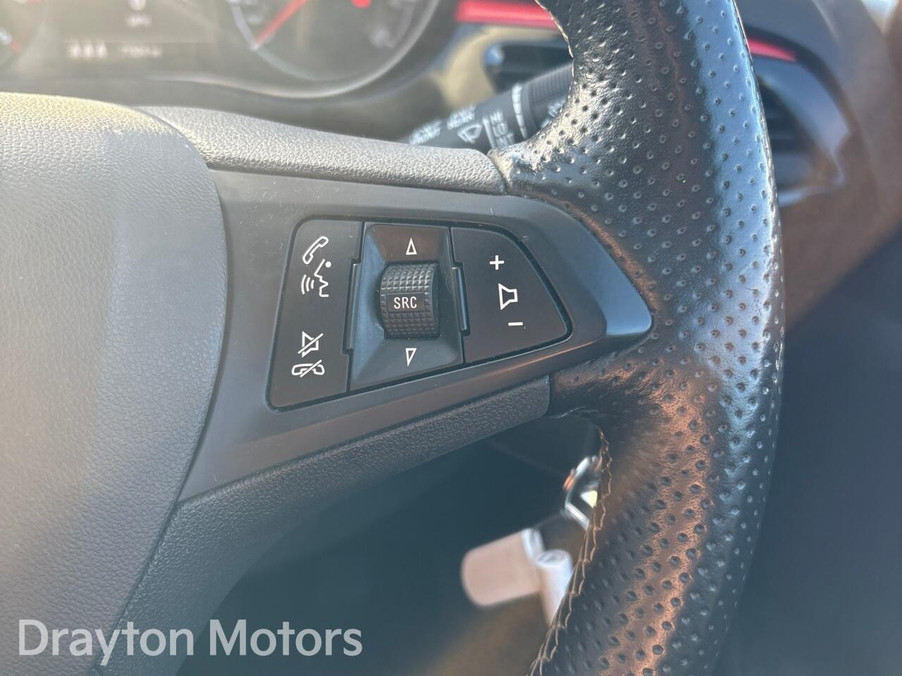 Used Vauxhall Corsa 2018 for sale - 77559863: Photo 20